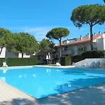 דירה Parco Hemingway-18 By Interhome *