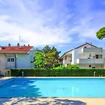 Apartment Parco Hemingway-18 By Interhome Lignano Sabbiadoro
