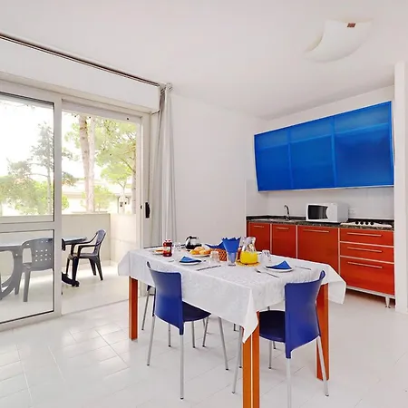 Parco Hemingway-18 By Interhome Apartman Lignano Sabbiadoro
