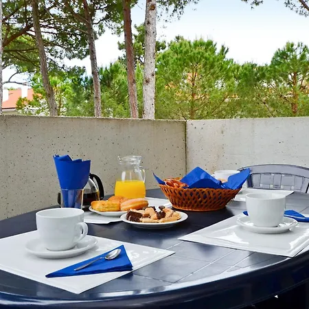 Parco Hemingway-18 By Interhome Apartman *