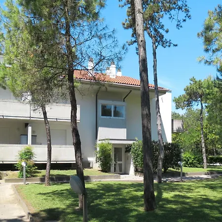 Parco Hemingway-18 By Interhome Lignano Sabbiadoro