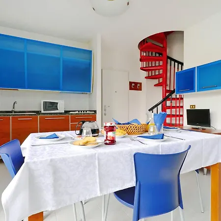 Parco Hemingway-18 By Interhome Apartman Lignano Sabbiadoro
