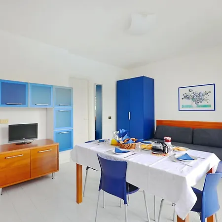 Parco Hemingway-18 By Interhome Apartman Lignano Sabbiadoro