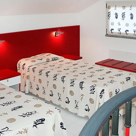 Parco Hemingway-18 By Interhome Lignano Sabbiadoro