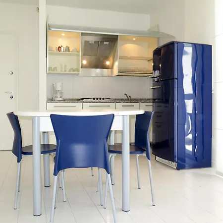 Apartman Parco Hemingway-18 By Interhome *