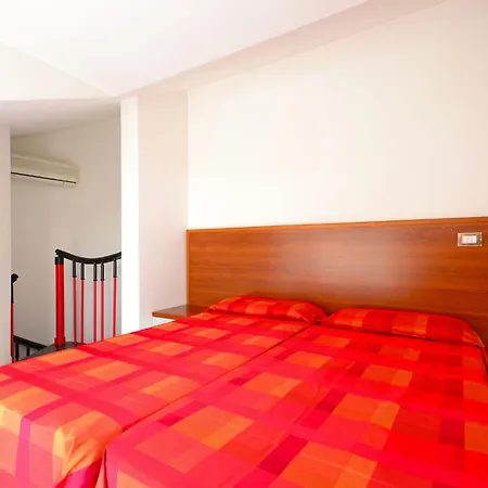 Parco Hemingway-18 By Interhome Apartman