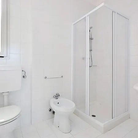 Apartment Parco Hemingway-18 By Interhome
