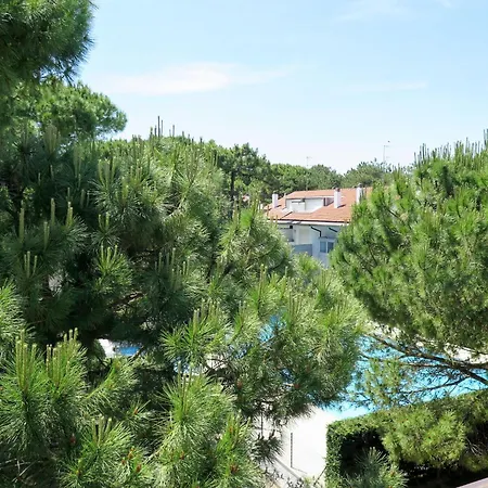 Parco Hemingway-18 By Interhome Apartment
