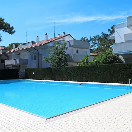 Parco Hemingway-18 By Interhome * Lignano Sabbiadoro