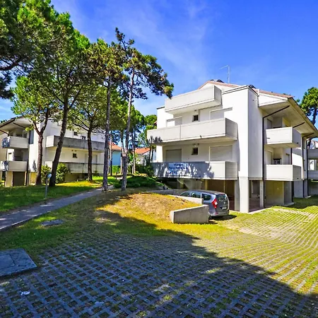 Parco Hemingway-18 By Interhome Lignano Sabbiadoro