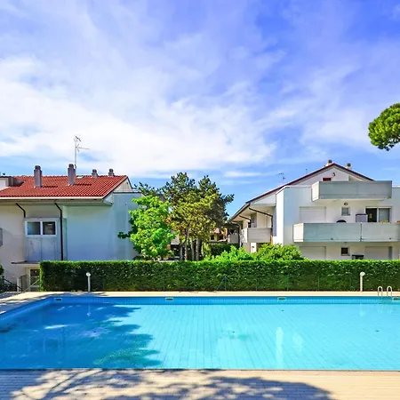 Apartament Parco Hemingway-18 By Interhome Lignano Sabbiadoro