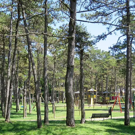 Apartment Parco Hemingway-18 By Interhome Lignano Sabbiadoro
