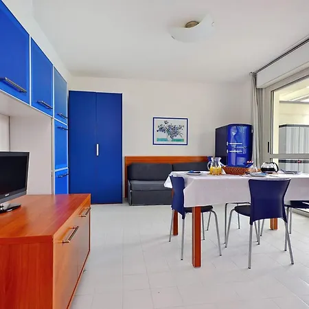 Parco Hemingway-18 By Interhome Lignano Sabbiadoro